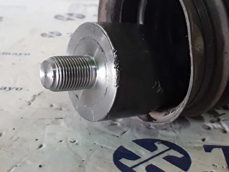Rotula Axial para Citroën C3 Pluriel