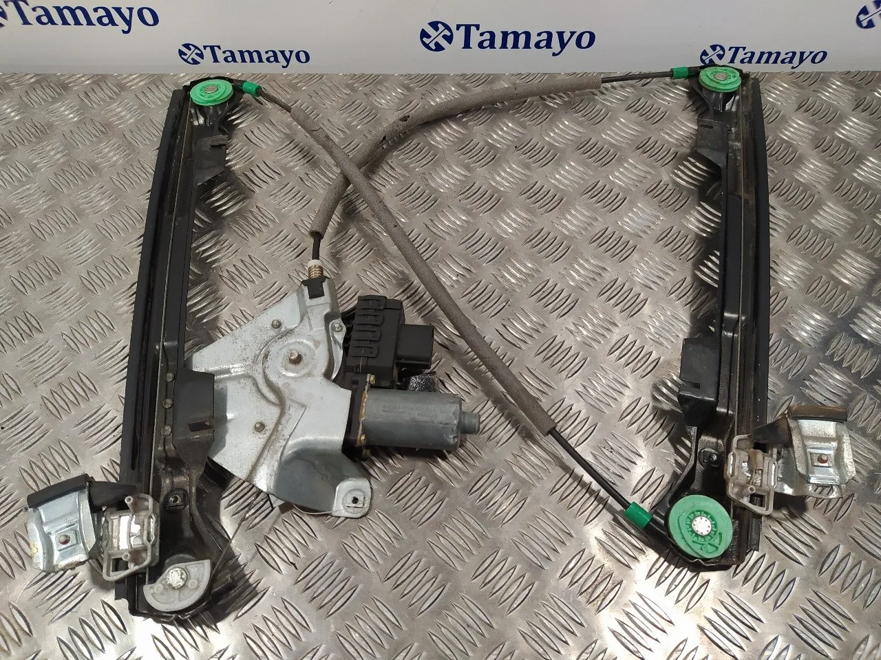 Elevalunas Delantero Izquierdo para Jaguar X-Type