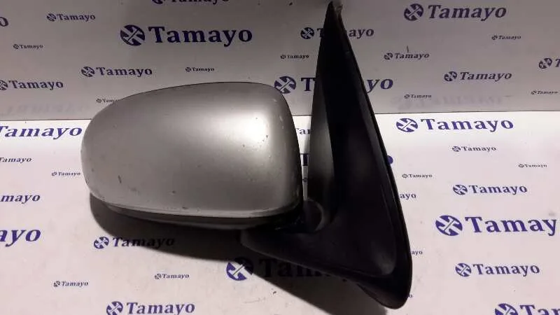 Retrovisor Electrico Derecho para Nissan Almera (N16/E)