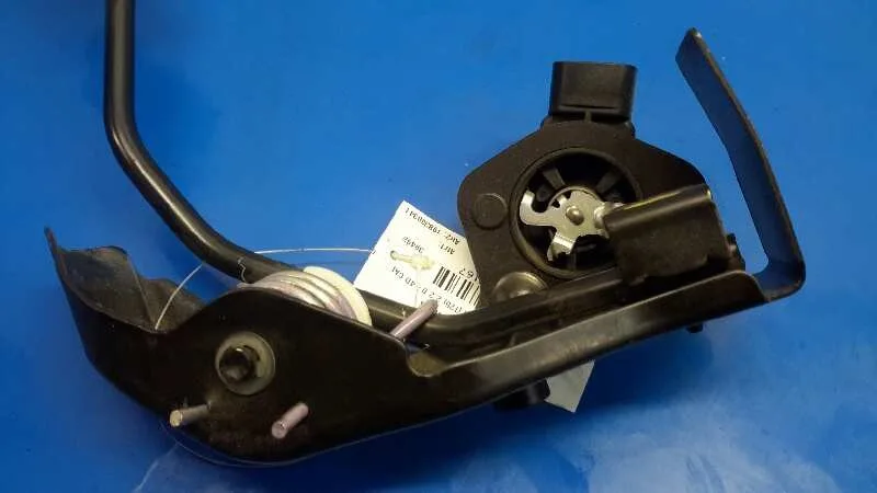 Potenciometro Acelerador para Toyota Avensis Wagon (T25)