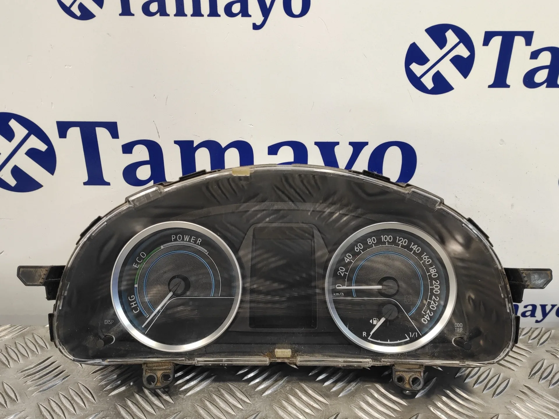 Cuadro Instrumentos para Toyota Auris