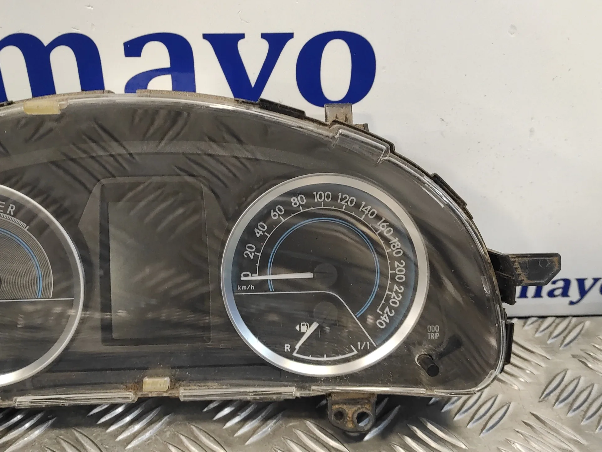 Cuadro Instrumentos para Toyota Auris