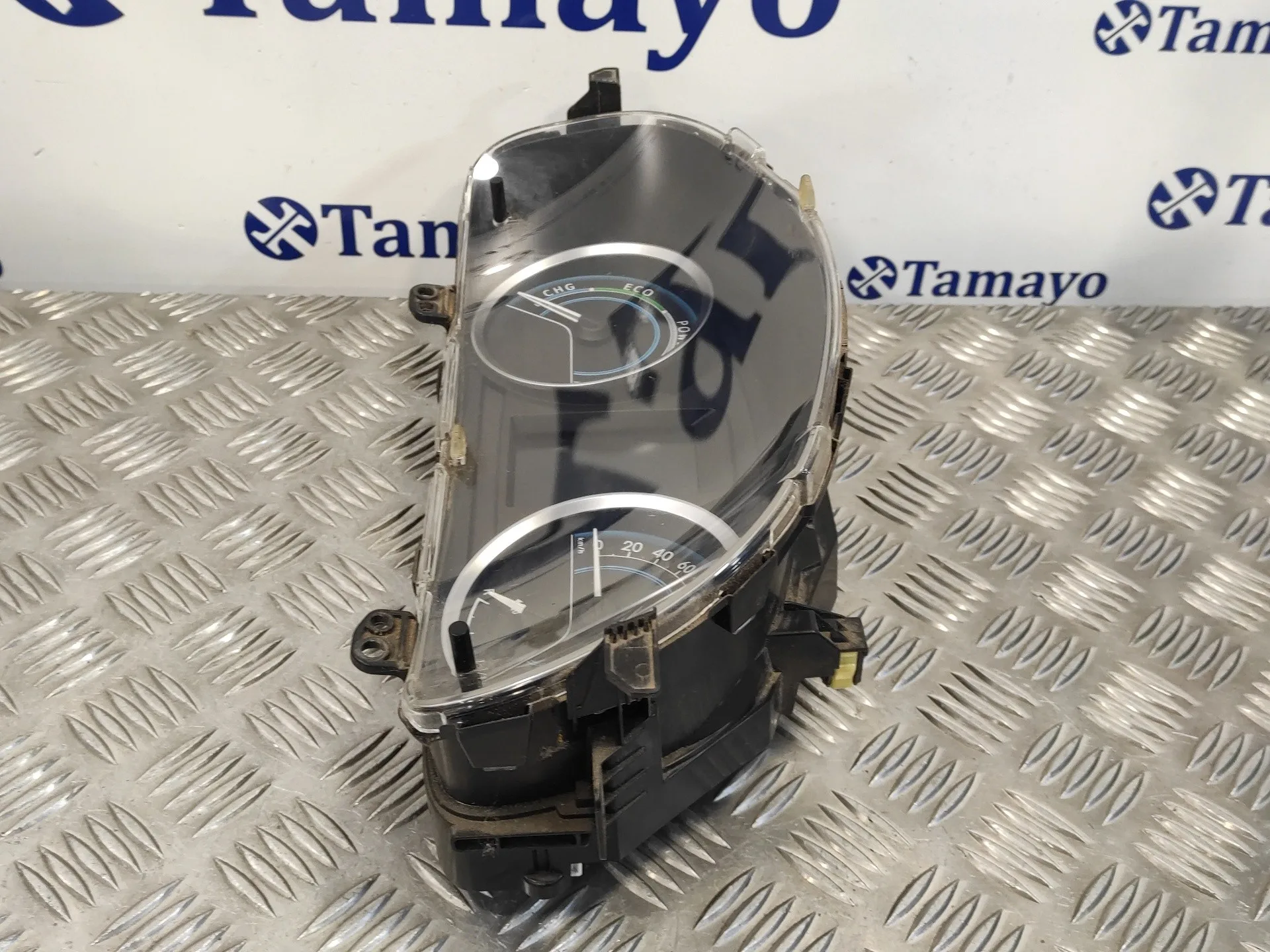 Cuadro Instrumentos para Toyota Auris