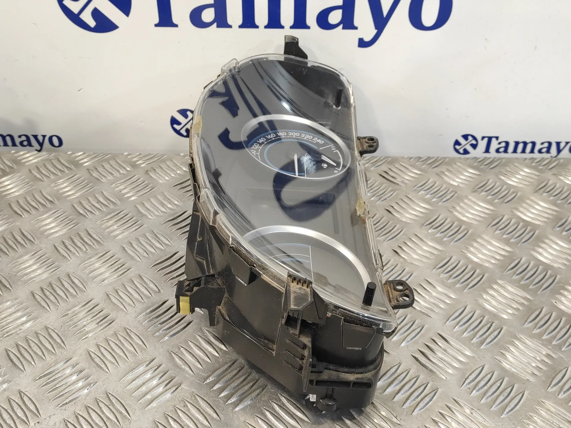 Cuadro Instrumentos para Toyota Auris