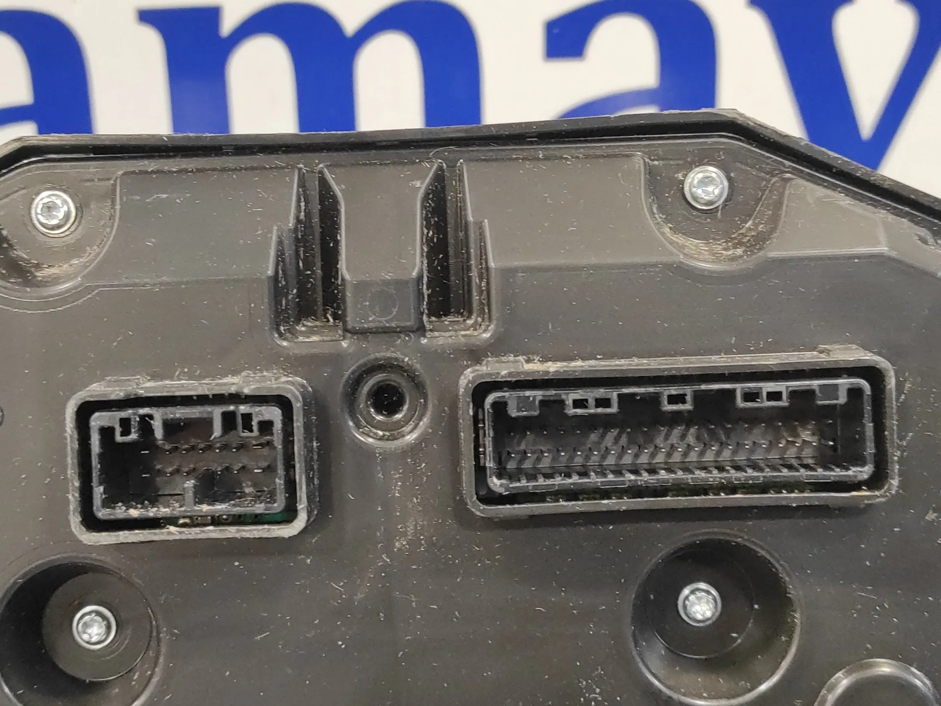 Cuadro Instrumentos para Toyota Auris