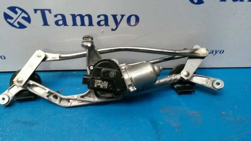 Motor Limpia Delantero para Toyota Auris