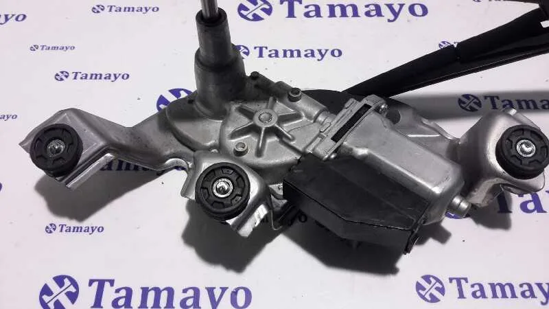 Motor Limpia Trasero para Toyota Auris