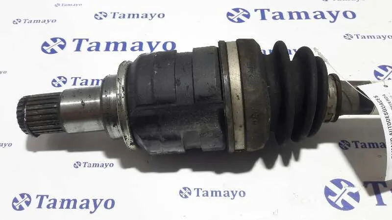 Transmision Delantera Izquierda para Toyota Auris