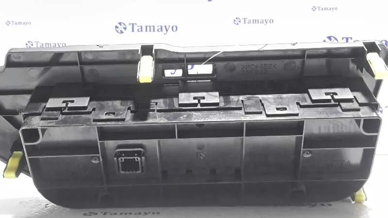Mando Climatizador para Toyota Auris