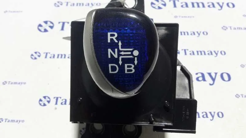 Palanca Cambio para Toyota Auris