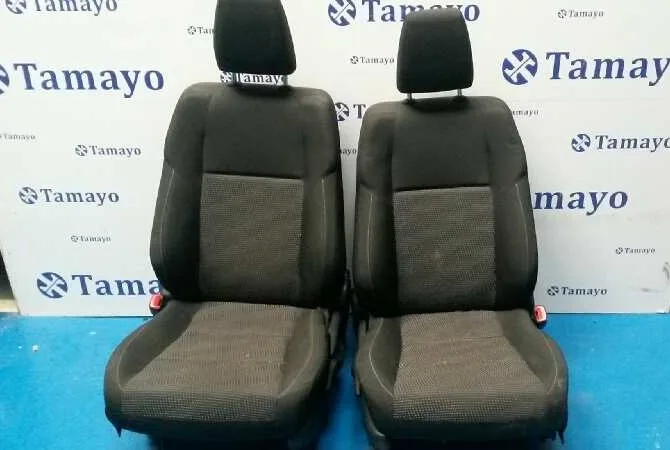Juego Asientos Completo para Toyota Auris