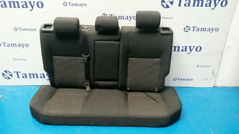 Juego Asientos Completo para Toyota Auris