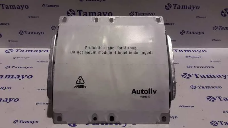Airbag Delantero Derecho para Volvo S40 Berlina