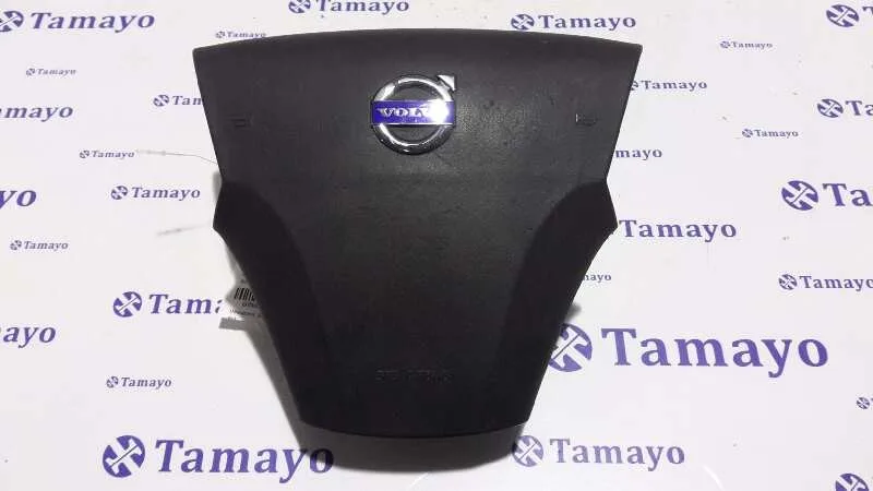 Airbag Delantero Izquierdo para Volvo S40 Berlina