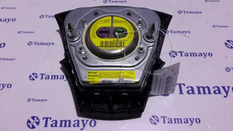 Airbag Delantero Izquierdo para Volvo S40 Berlina