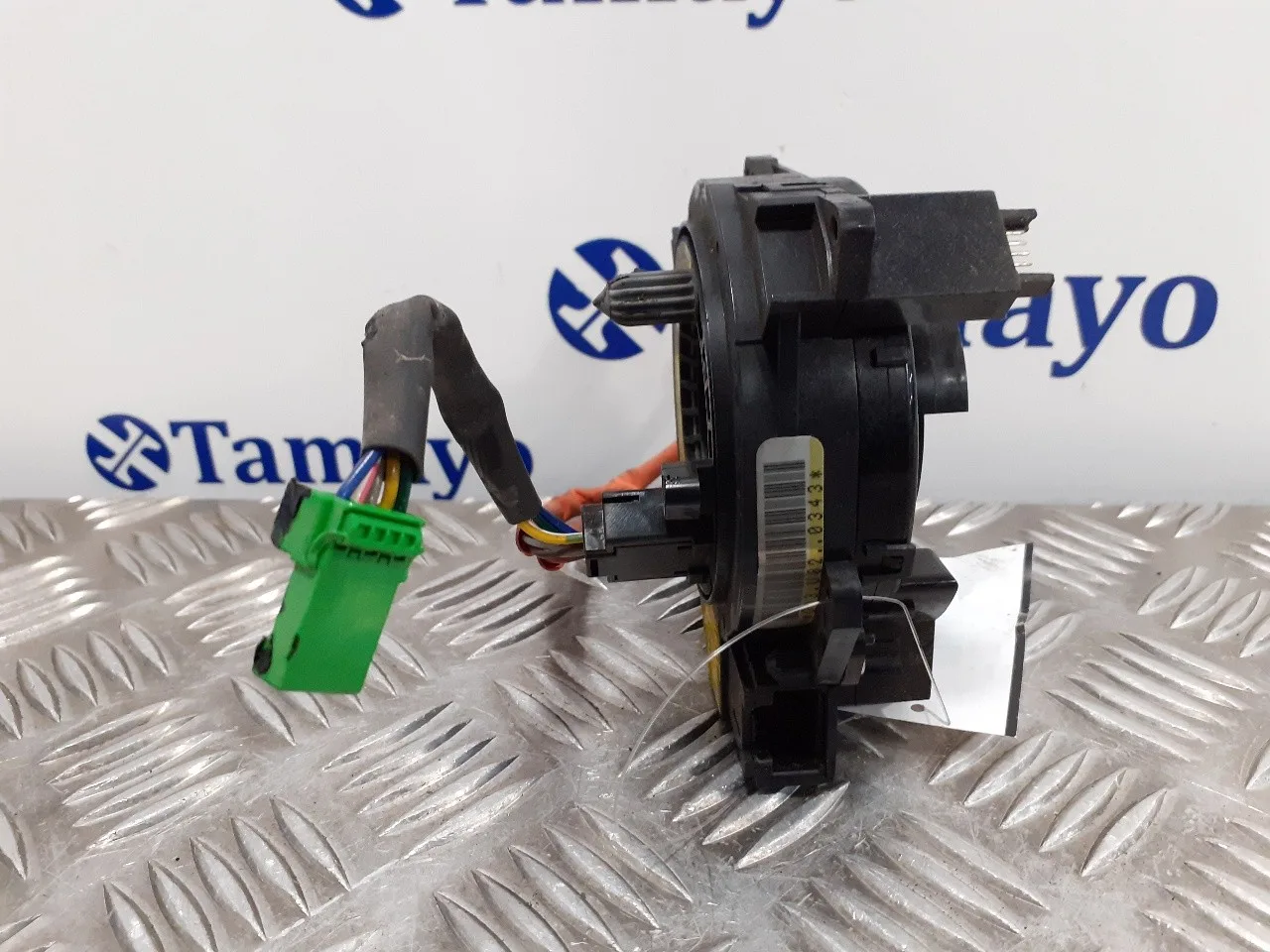 Anillo Airbag para Volvo S40 Berlina