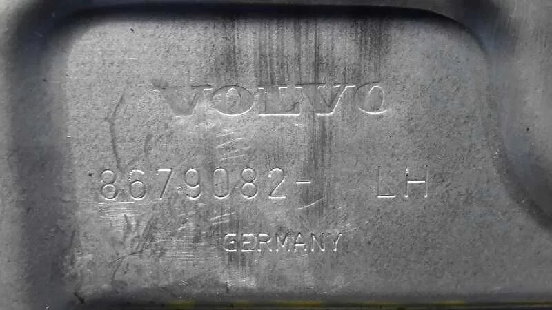 Elevalunas Trasero Izquierdo para Volvo S40 Berlina