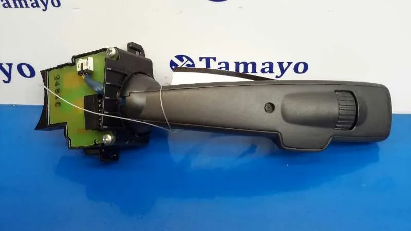 Mando Limpia para Volvo S40 Berlina