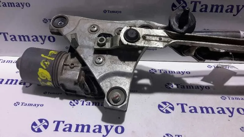 Motor Limpia Delantero para Volvo S40 Berlina