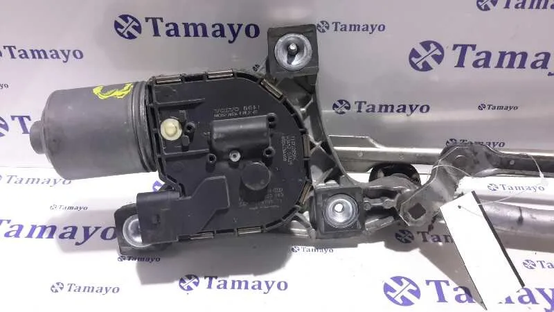 Motor Limpia Delantero para Volvo S40 Berlina