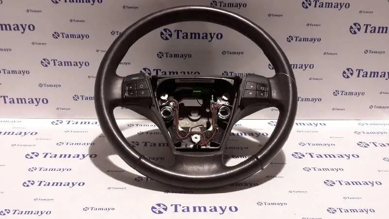 Volante para Volvo S40 Berlina