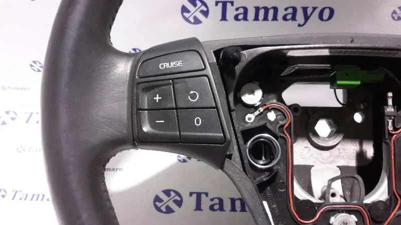 Volante para Volvo S40 Berlina