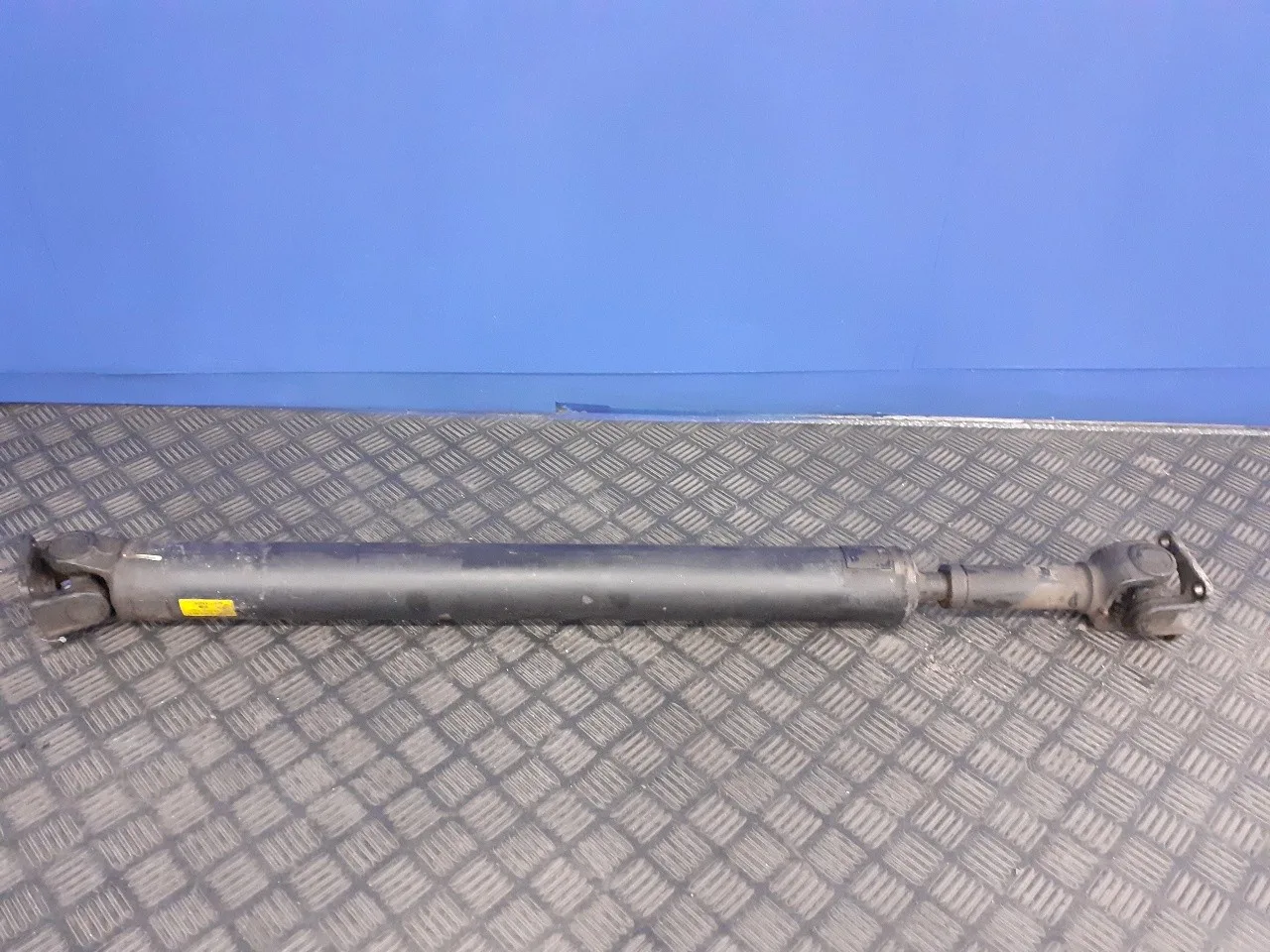 Transmision Central para Kia Sorento