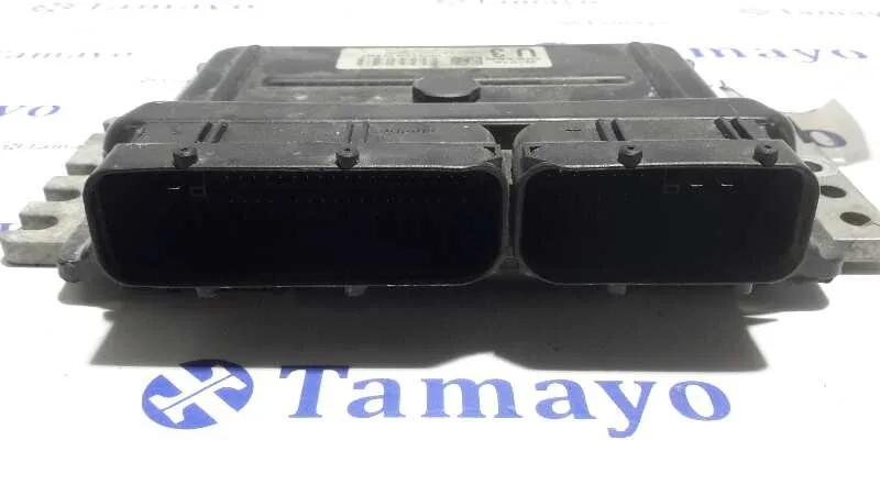 Centralita Motor Uce para Nissan Micra (K12E)