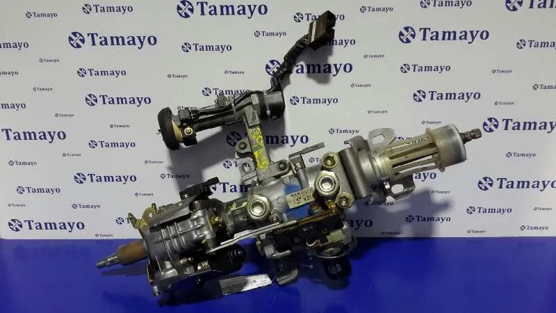 Columna Direccion para Toyota Lexus Ls 400 (Ucf20)