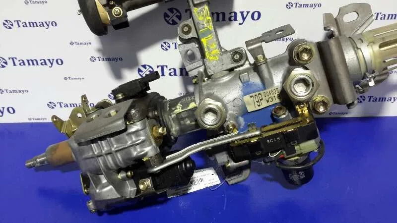 Columna Direccion para Toyota Lexus Ls 400 (Ucf20)