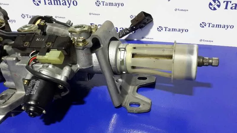 Columna Direccion para Toyota Lexus Ls 400 (Ucf20)