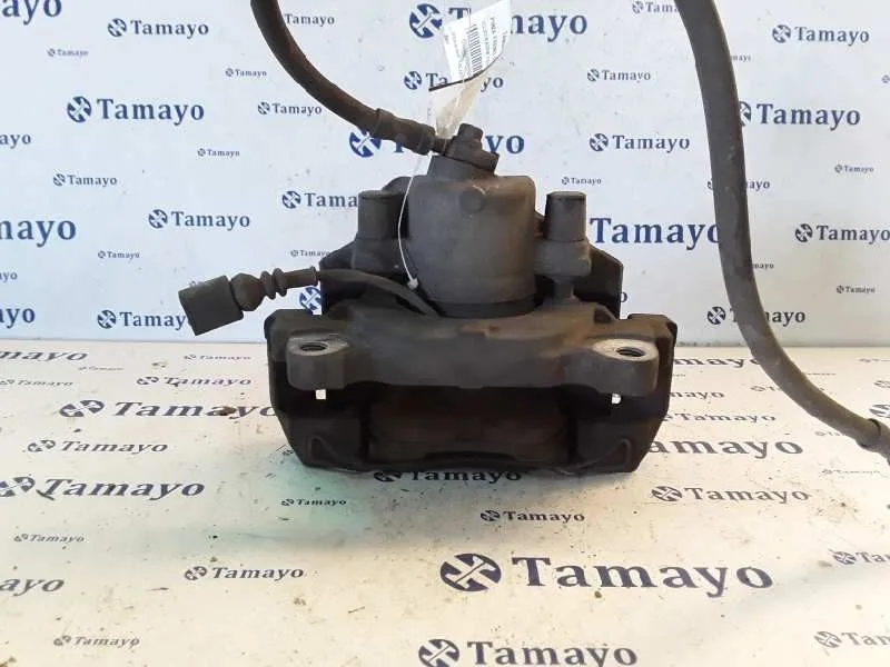 Pinza Freno Delantera Izquierda para Volkswagen Touran (1T2)