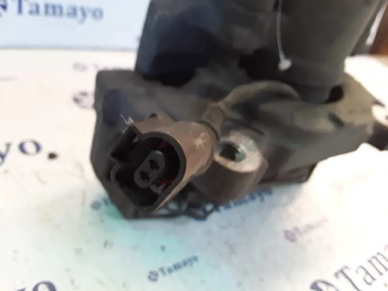 Pinza Freno Delantera Izquierda para Volkswagen Touran (1T2)