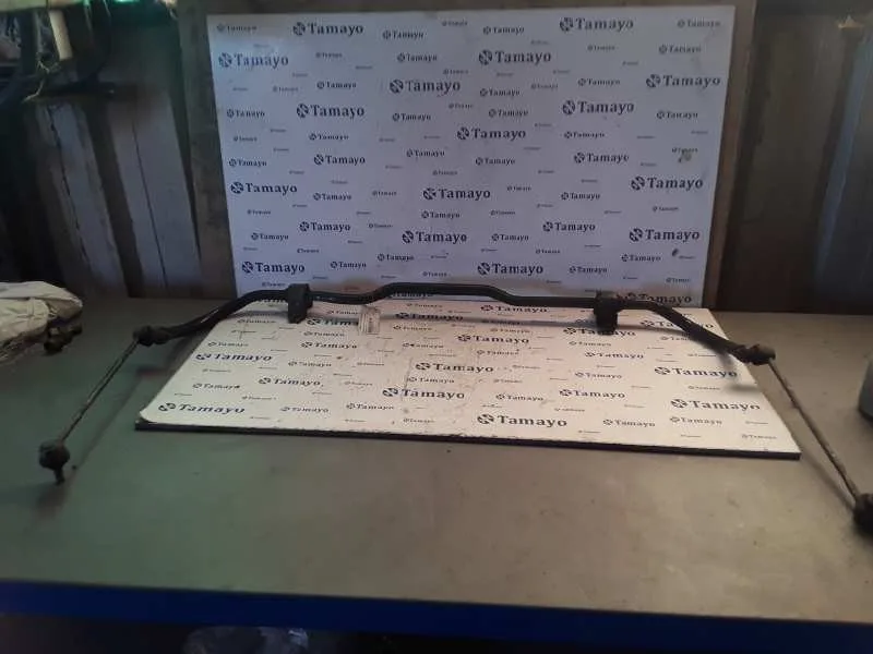 Barra Estabilizadora Delantera para Volkswagen Touran (1T2)