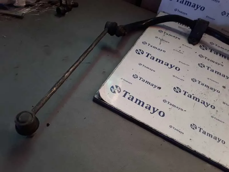 Barra Estabilizadora Delantera para Volkswagen Touran (1T2)