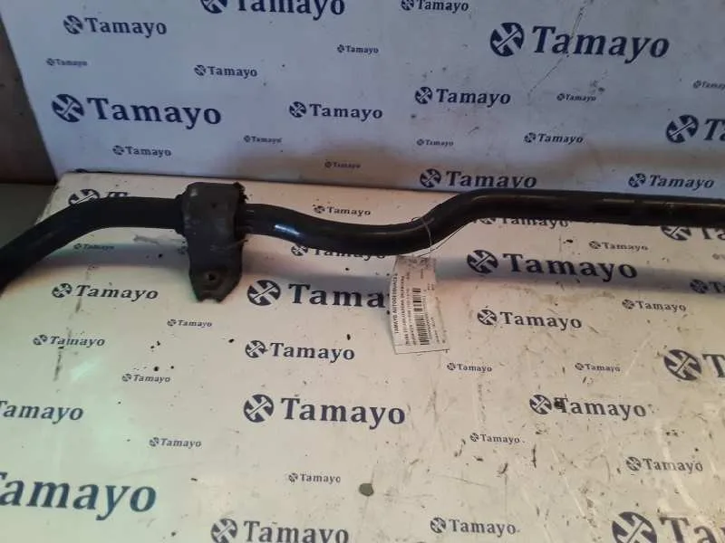Barra Estabilizadora Delantera para Volkswagen Touran (1T2)