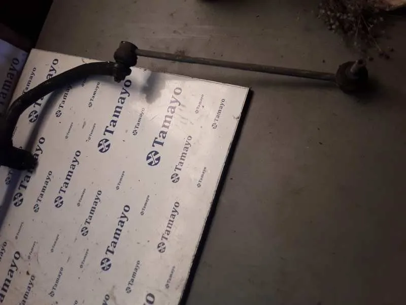 Barra Estabilizadora Delantera para Volkswagen Touran (1T2)