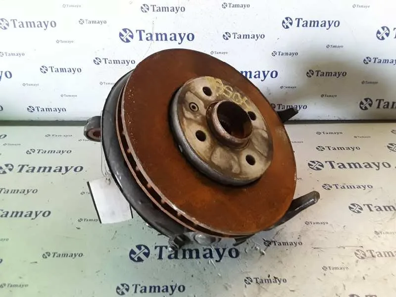 Mangueta Delantera Derecha para Seat Mii (Kf1)
