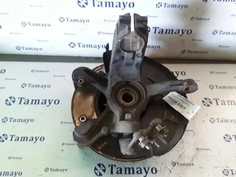 Mangueta Delantera Derecha para Seat Mii (Kf1)