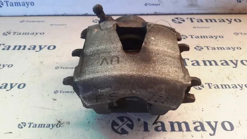 Pinza Freno Delantera Derecha para Seat Mii (Kf1)
