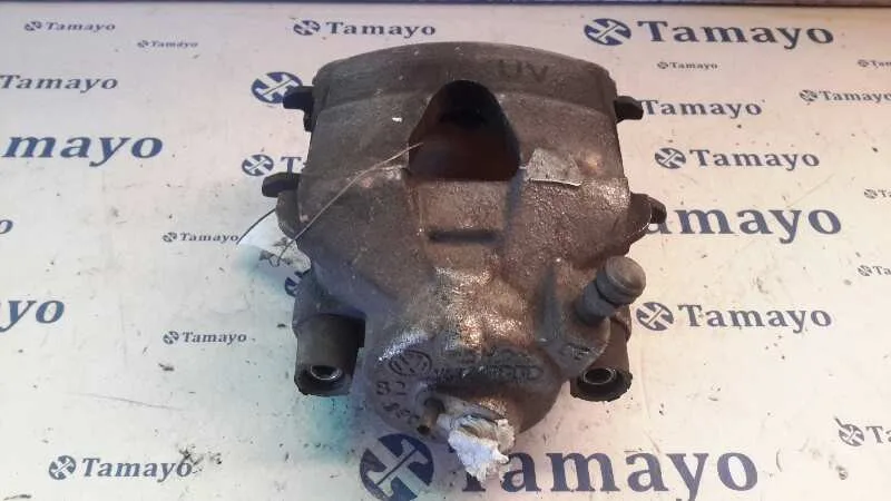 Pinza Freno Delantera Derecha para Seat Mii (Kf1)