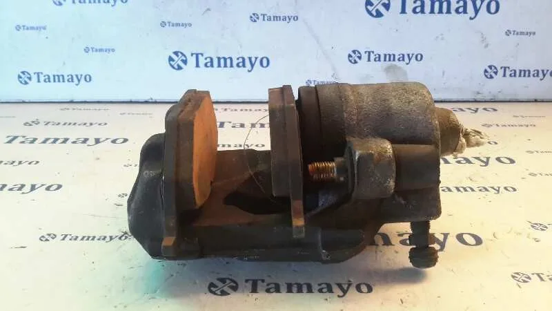 Pinza Freno Delantera Derecha para Seat Mii (Kf1)