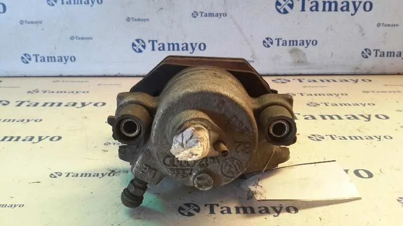 Pinza Freno Delantera Derecha para Seat Mii (Kf1)
