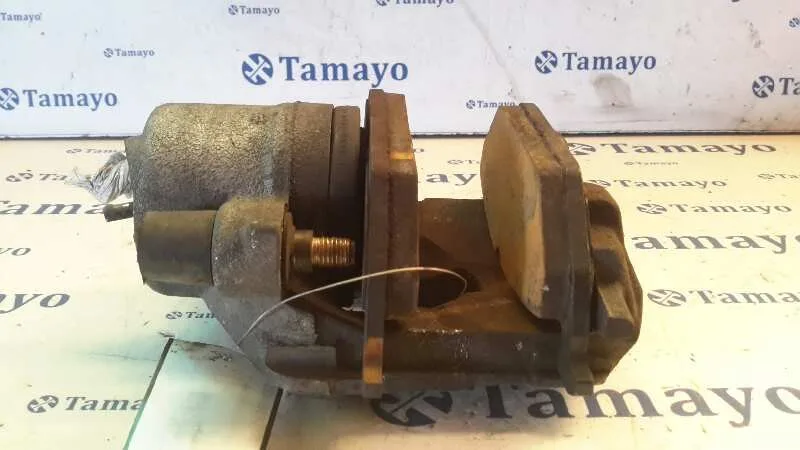 Pinza Freno Delantera Derecha para Seat Mii (Kf1)