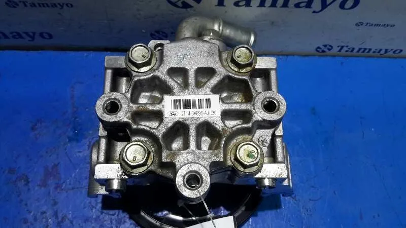 Bomba Servodireccion para Ford Transit Connect (Tc7)