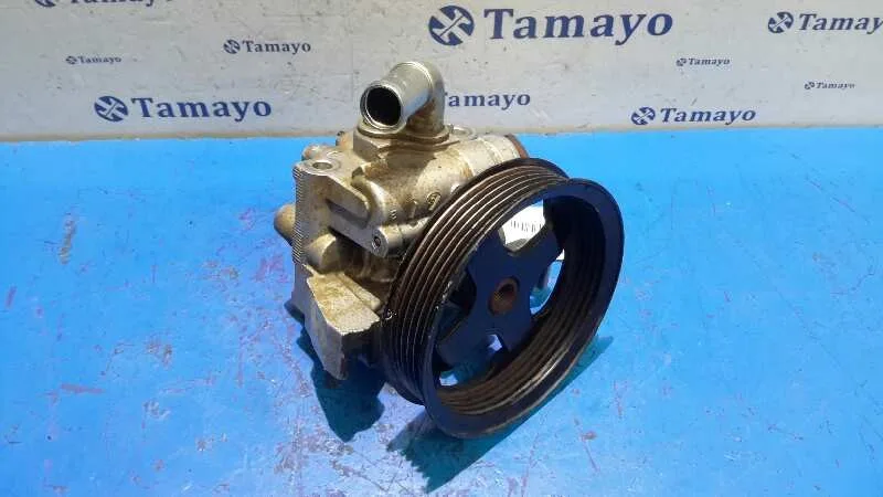 Bomba Servodireccion para Ford Transit Connect (Tc7)