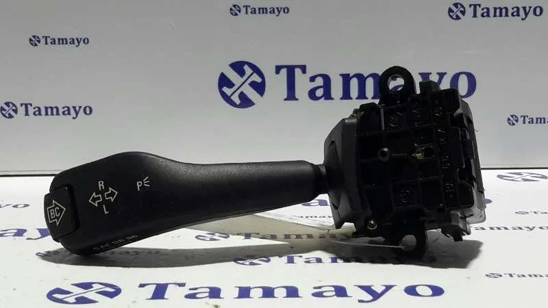 Mando Limpia para Bmw Z4 Roadster (E85)
