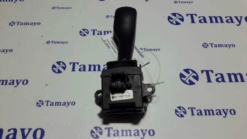 Mando Limpia para Bmw Z4 Roadster (E85)