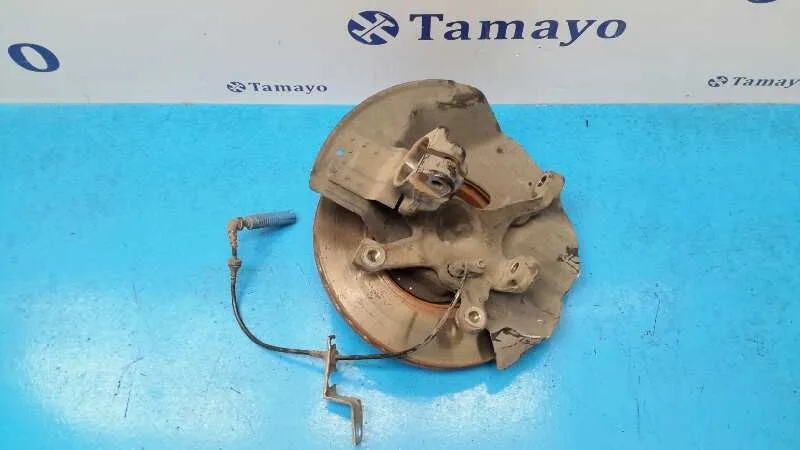 Mangueta Delantera Derecha para Bmw Z4 Roadster (E85)