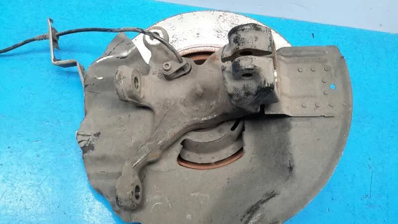 Mangueta Delantera Derecha para Bmw Z4 Roadster (E85)